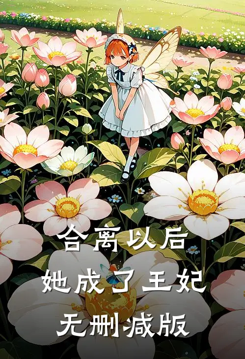 合离以后，她成了王妃无删减版