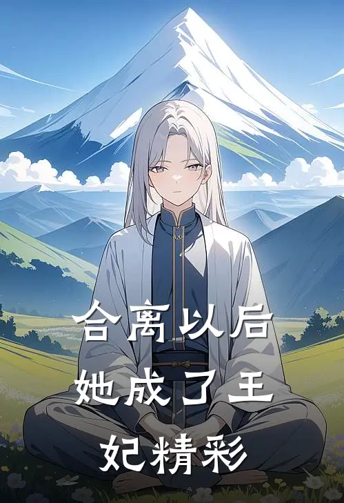 合离以后，她成了王妃精彩