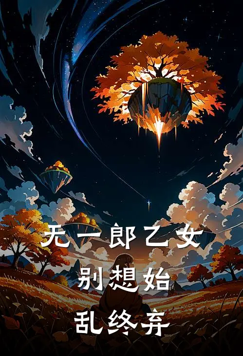 无一郎乙女：别想始乱终弃