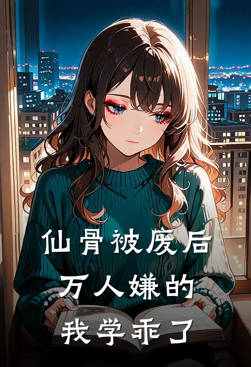 仙骨被废后，万人嫌的我学乖了