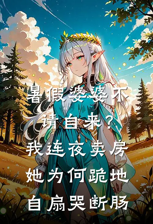 暑假婆婆不请自来？我连夜卖房，她为何跪地自扇哭断肠