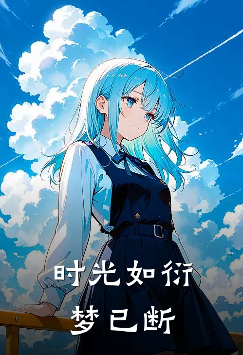 时光如衍梦已断