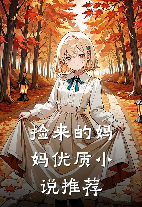 捡来的妈妈优质小说推荐