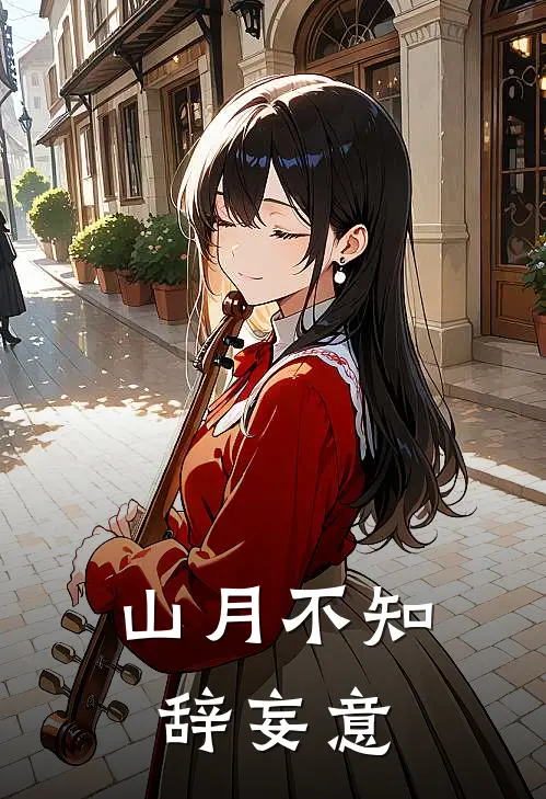 山月不知辞妄意