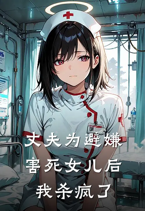 丈夫为避嫌害死女儿后，我杀疯了