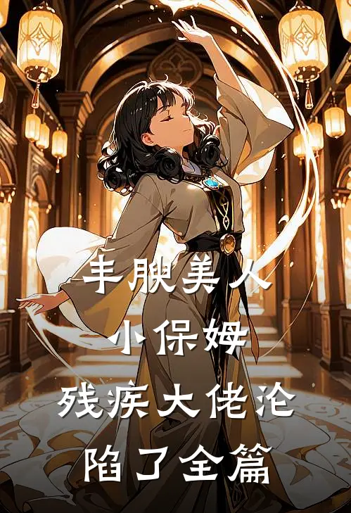 丰腴美人小保姆，残疾大佬沦陷了全篇