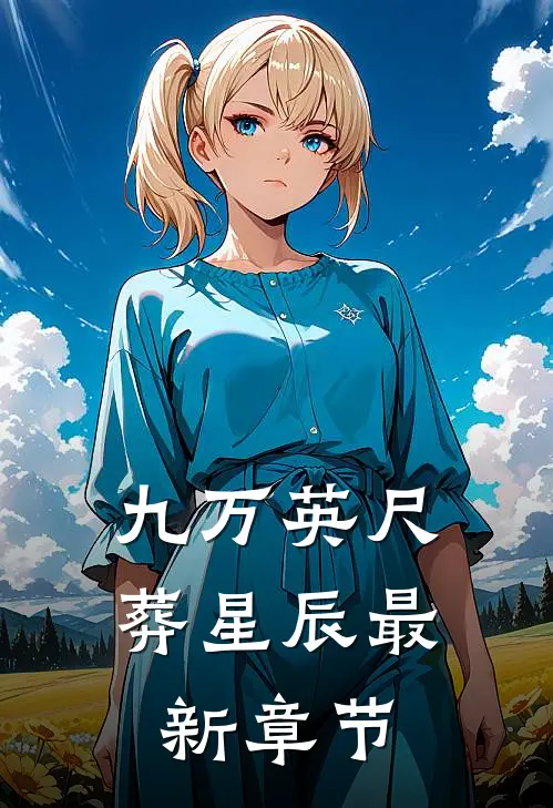 九万英尺葬星辰最新章节