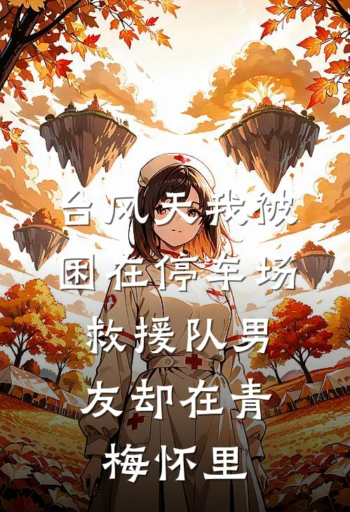 台风天我被困在停车场，救援队男友却在青梅怀里