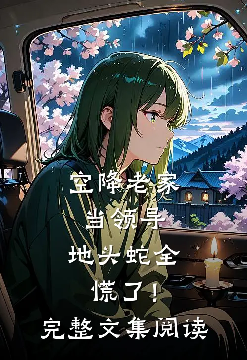 空降老家当领导，地头蛇全慌了！完整文集阅读