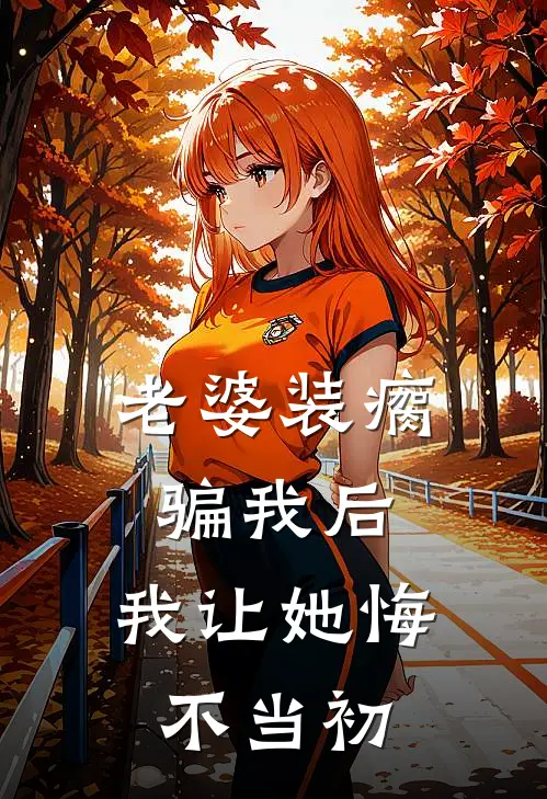 老婆装瘸骗我后，我让她悔不当初