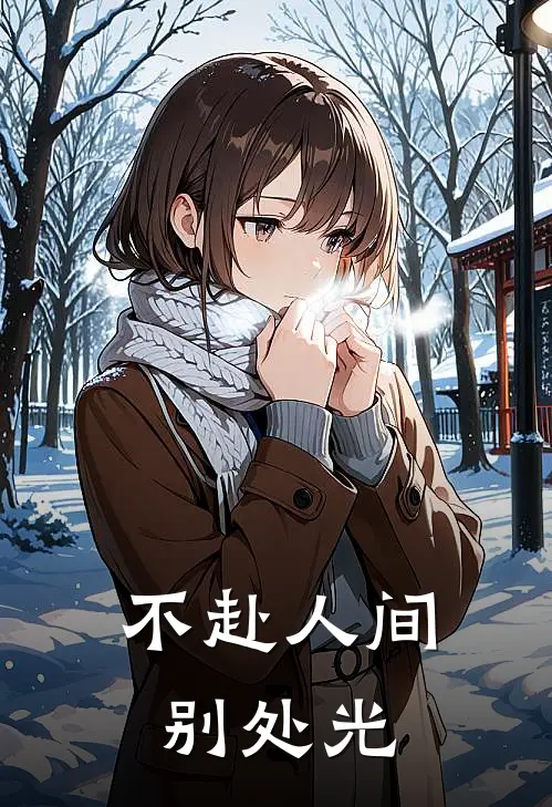 不赴人间别处光