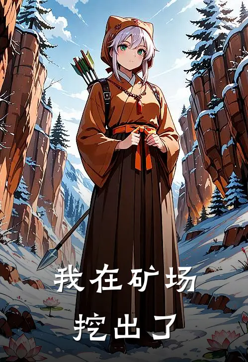 我在矿场挖出了