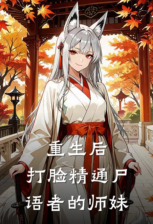 重生后，打脸精通尸语者的师妹