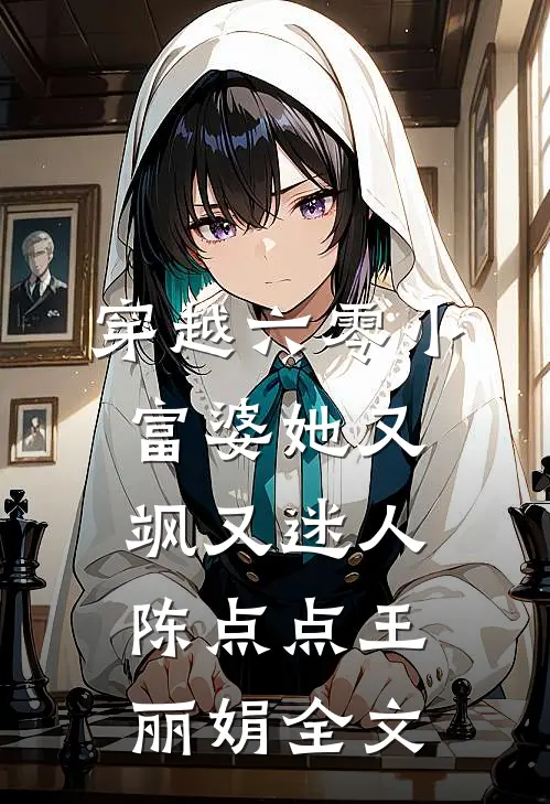 穿越六零小富婆她又飒又迷人陈点点王丽娟全文