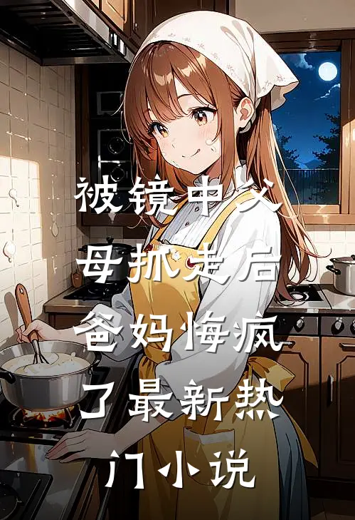 被镜中父母抓走后，爸妈悔疯了最新热门小说