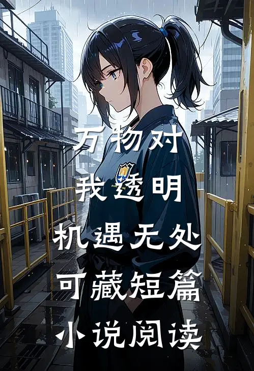 万物对我透明，机遇无处可藏短篇小说阅读