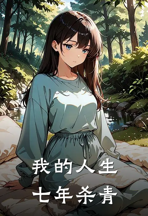 我的人生，七年杀青
