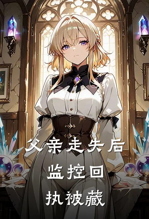父亲走失后，监控回执被藏