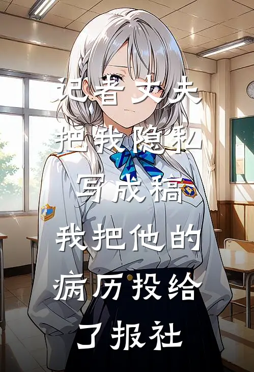 记者丈夫把我隐私写成稿，我把他的病历投给了报社