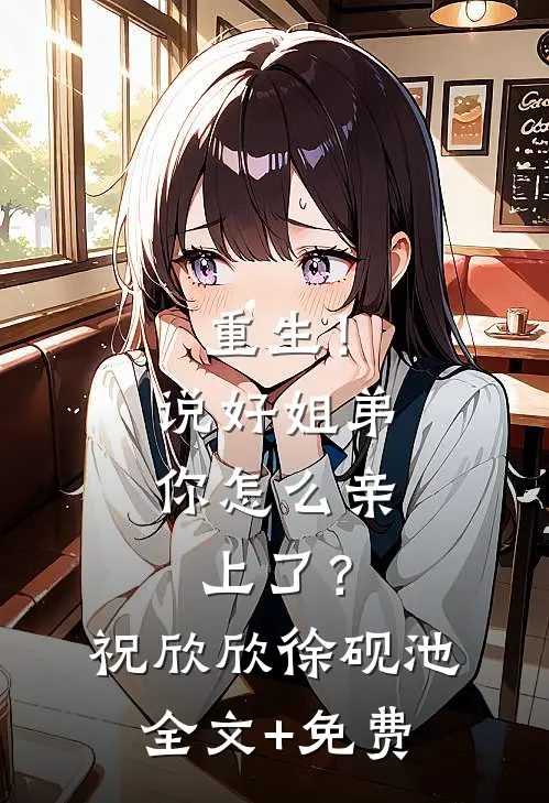 重生！说好姐弟，你怎么亲上了？祝欣欣徐砚池全文+免费