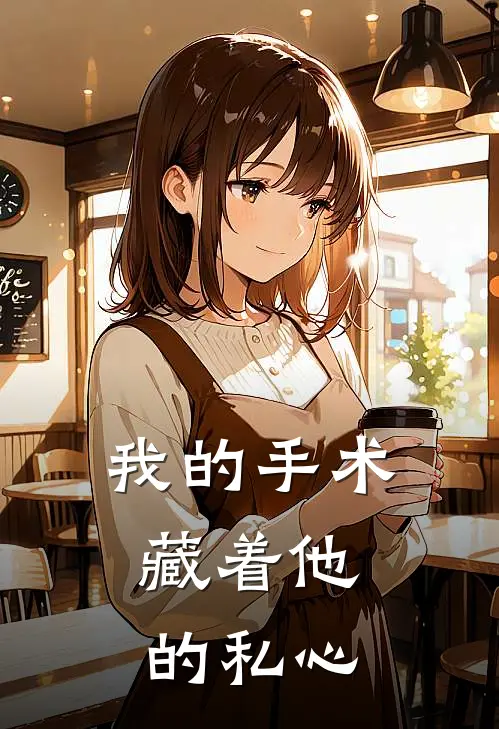 我的手术，藏着他的私心