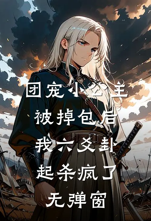 团宠小公主被掉包后，我六爻卦起杀疯了无弹窗