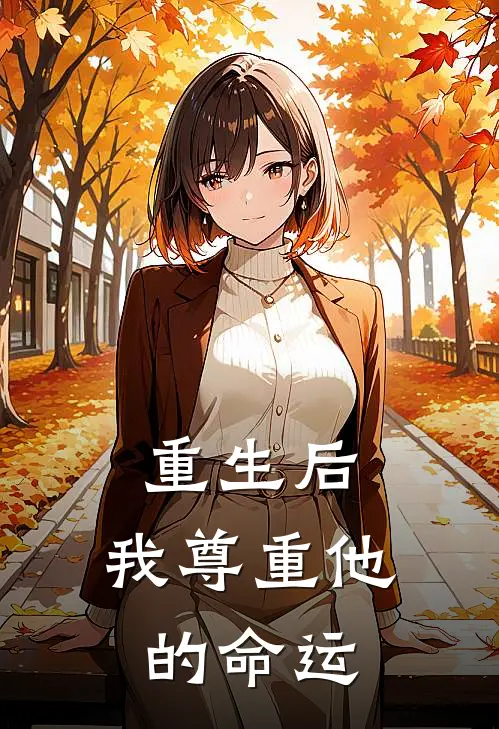 重生后，我尊重他的命运