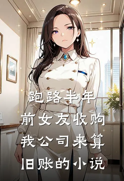 跑路半年，前女友收购我公司来算旧账的小说