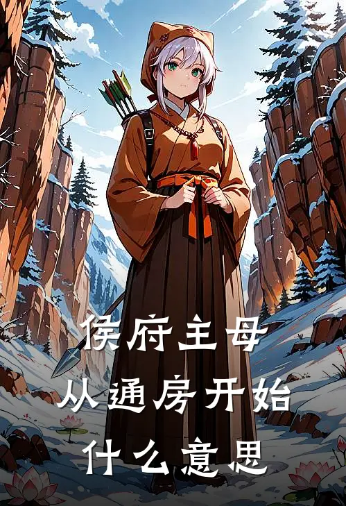侯府主母，从通房开始什么意思