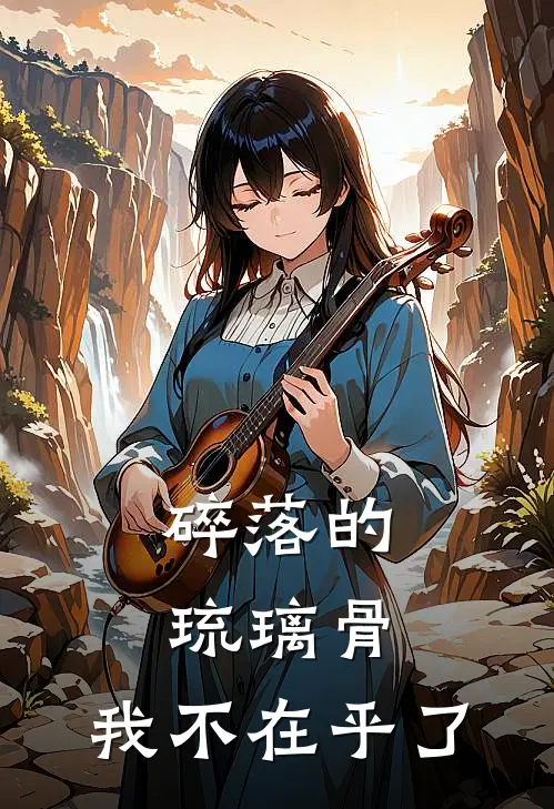 碎落的琉璃骨，我不在乎了