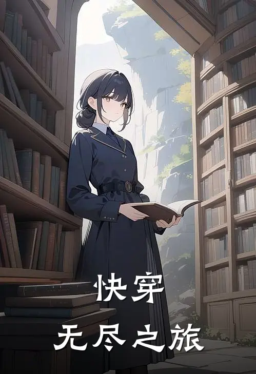 快穿：无尽之旅