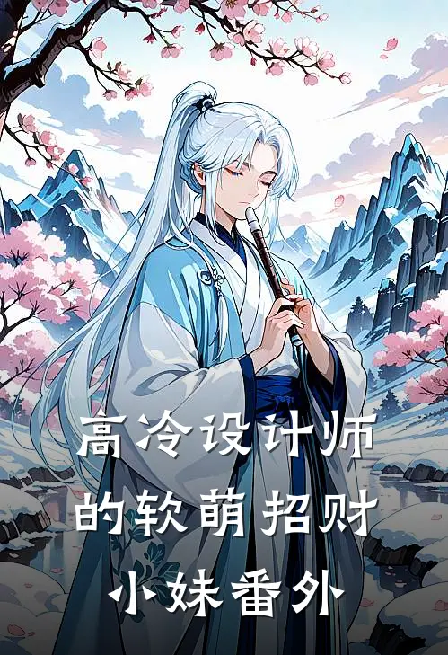 高冷设计师的软萌招财小妹番外