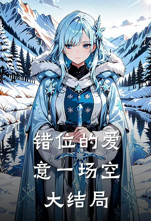 错位的爱意一场空大结局