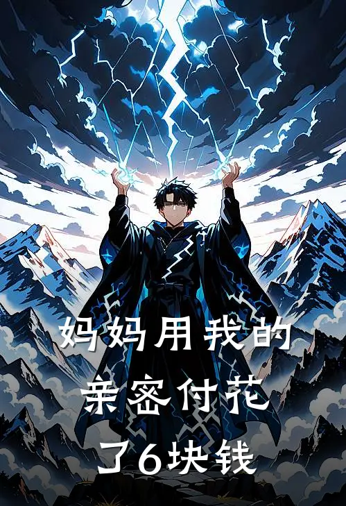 妈妈用我的亲密付花了6块钱