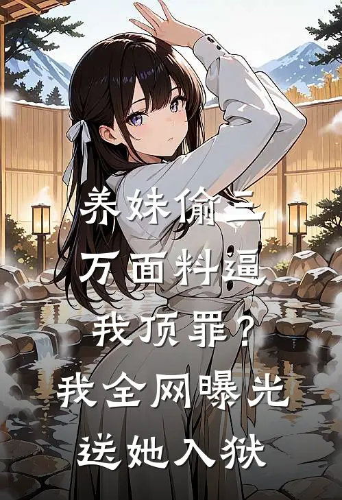 养妹偷三万面料逼我顶罪？我全网曝光送她入狱