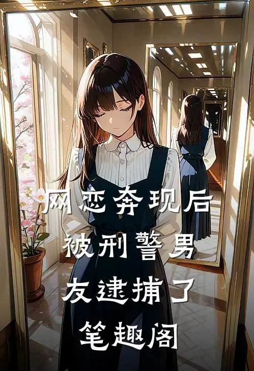 网恋奔现后，被刑警男友逮捕了笔趣阁