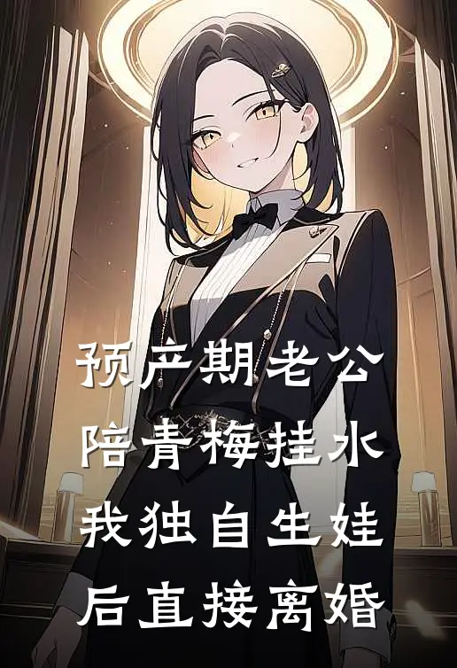 预产期老公陪青梅挂水，我独自生娃后直接离婚