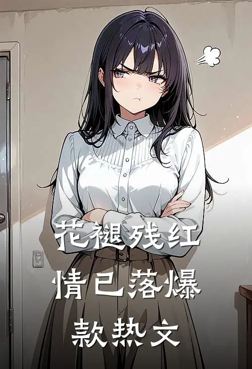 花褪残红，情已落爆款热文