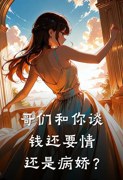哥们和你谈钱还要情，还是病娇？