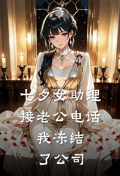 七夕女助理接老公电话，我冻结了公司