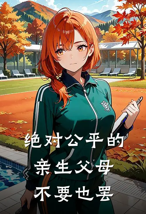 “绝对公平”的亲生父母，不要也罢