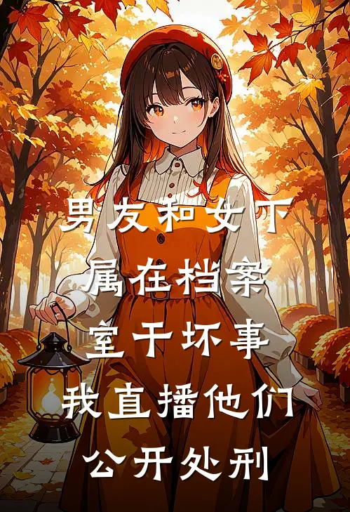 男友和女下属在档案室干坏事，我直播他们公开处刑