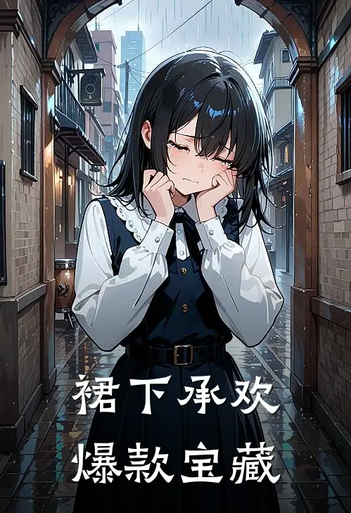 裙下承欢爆款宝藏