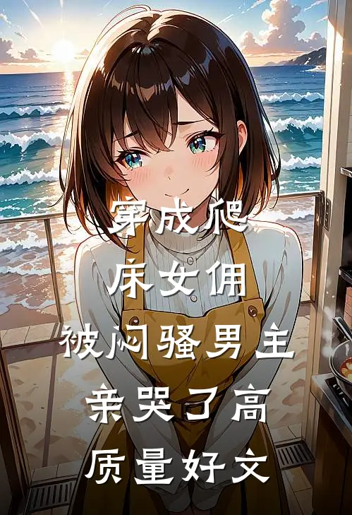 穿成爬床女佣，被闷骚男主亲哭了高质量好文