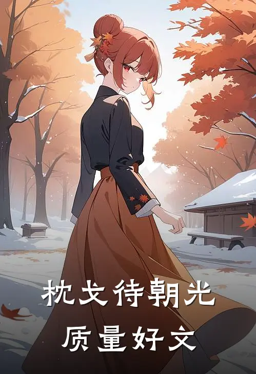 枕戈待朝光质量好文