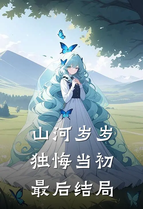 山河岁岁，独悔当初最后结局