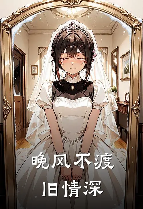 晚风不渡旧情深
