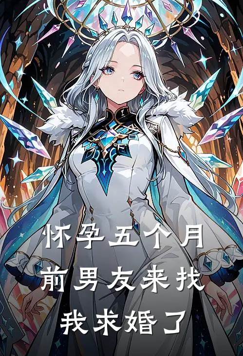怀孕五个月，前男友来找我求婚了