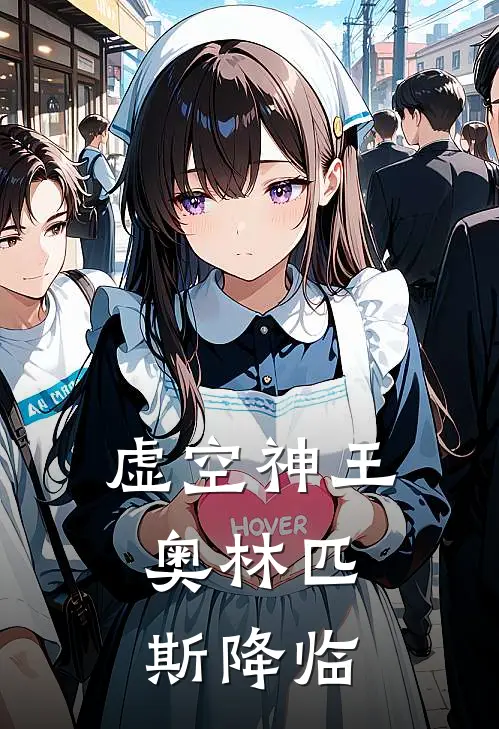 虚空神王：奥林匹斯降临