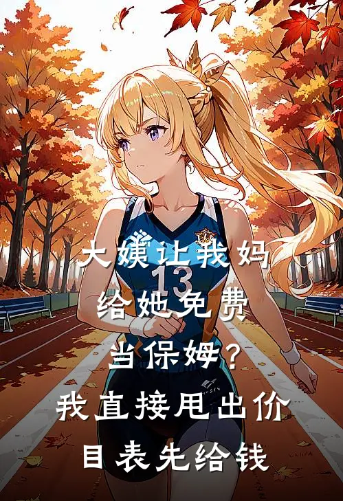大姨让我妈给她免费当保姆？我直接甩出价目表，先给钱